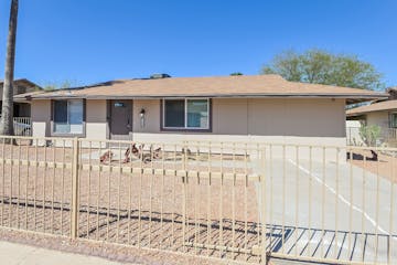 2550 W VEREDA AMARILLO TUCSON, AZ 85746